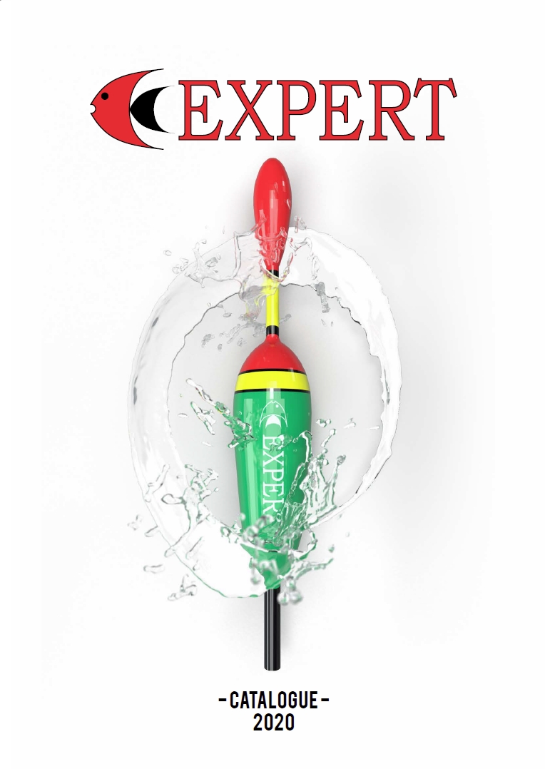Spławiki wędkarskie akcesoria wędkarskie katalog marki EXPERT